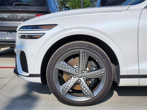 2025 Genesis GV70 3.5T AWD Sport