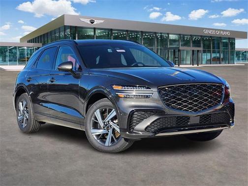 2026 Genesis GV70 3.5T Sport Advanced