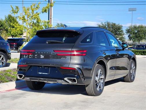 2026 Genesis GV70 3.5T Sport Advanced