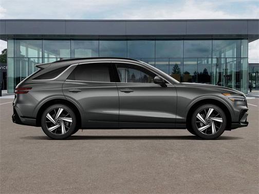 2026 Genesis GV70 3.5T Sport Advanced