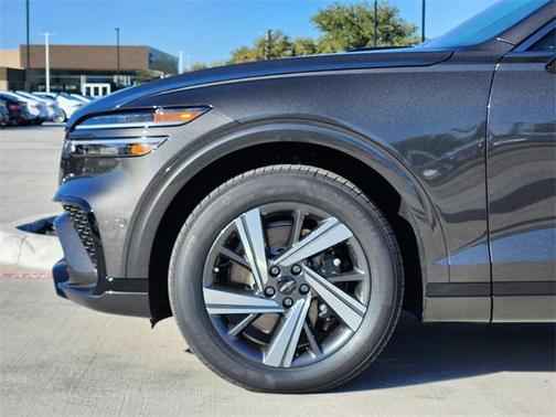 2026 Genesis GV70 3.5T Sport Advanced