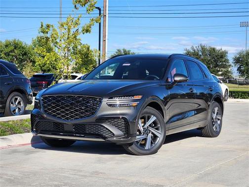 2026 Genesis GV70 3.5T Sport Advanced