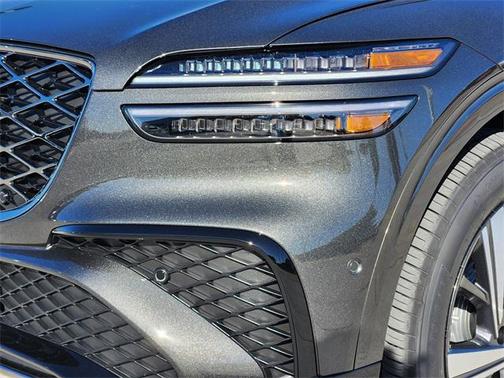 2026 Genesis GV70 3.5T Sport Advanced