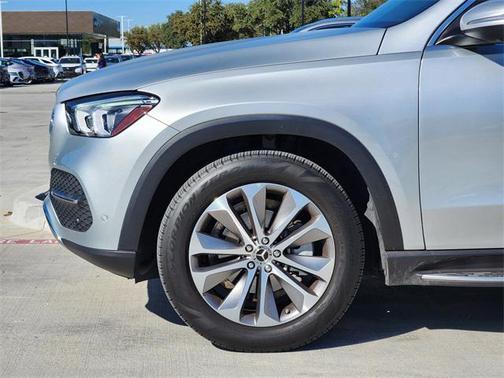 2020 Mercedes-Benz GLE 350 Base