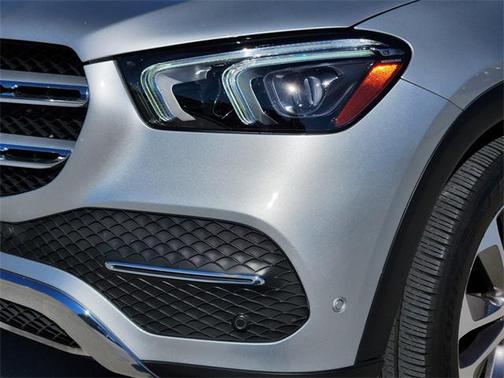 2020 Mercedes-Benz GLE 350 Base