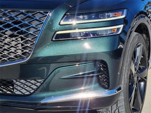 2023 Genesis GV80 3.5T