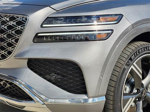 2025 Genesis GV80 3.5T