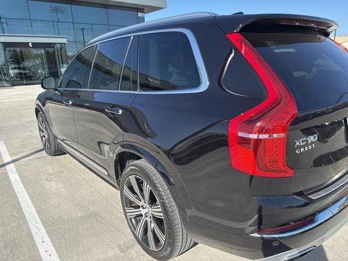 2020 Volvo XC90 T6 Inscription