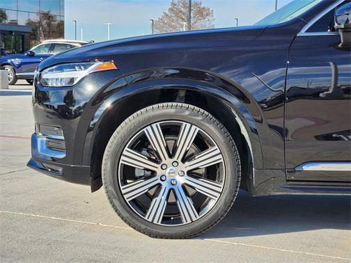 2020 Volvo XC90 T6 Inscription