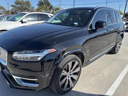 2020 Volvo XC90 T6 Inscription