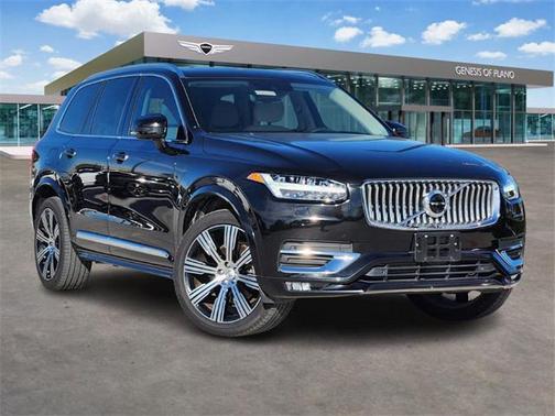2020 Volvo XC90 T6 Inscription