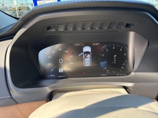 2020 Volvo XC90 T6 Inscription