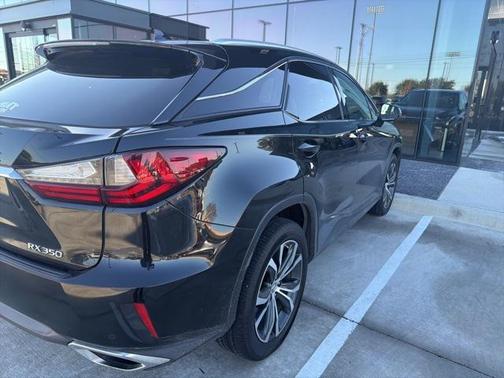 2016 Lexus RX 350 Base