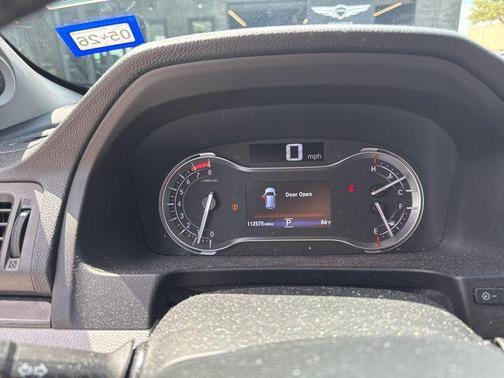 2018 Honda Pilot Elite