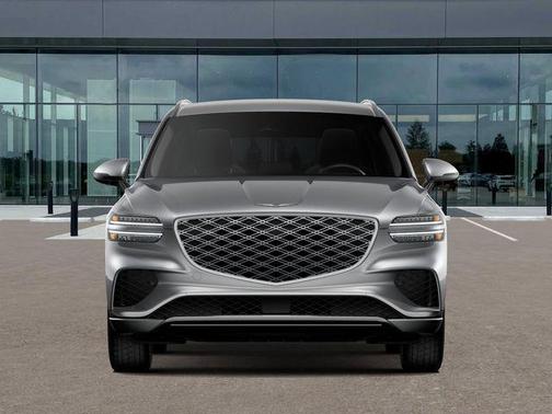 Silver 2026 Genesis GV70 2.5T