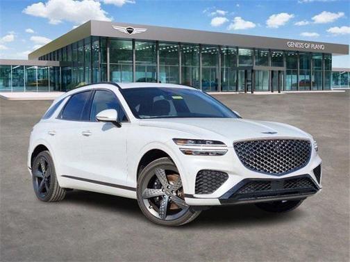 2025 Genesis GV70 3.5T AWD Sport