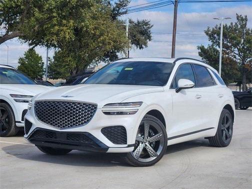 2025 Genesis GV70 3.5T AWD Sport