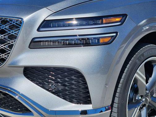 2026 Genesis GV80 3.5T