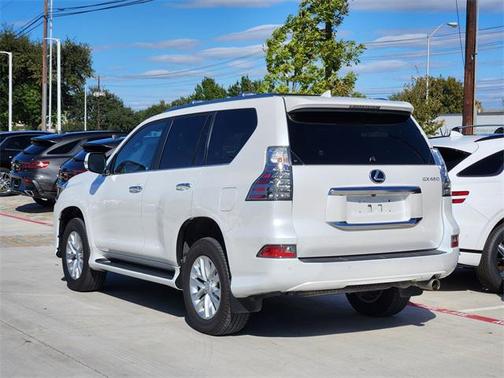 2023 Lexus GX 460 Premium