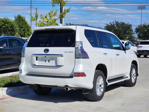 2023 Lexus GX 460 Premium