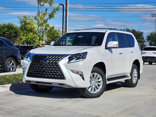 2023 Lexus GX 460 Premium