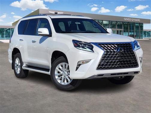 2023 Lexus GX 460 Premium