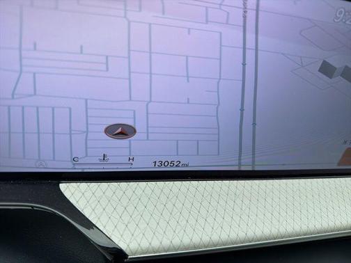 Capri Blue 2025 Genesis GV80 3.5T