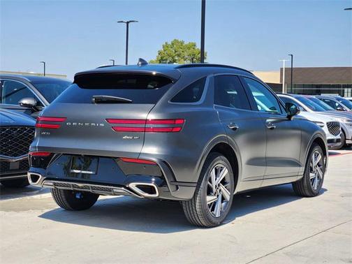 2026 Genesis GV70 3.5T Sport Advanced