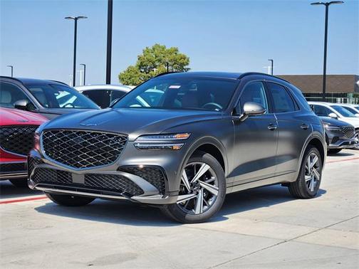 2026 Genesis GV70 3.5T Sport Advanced
