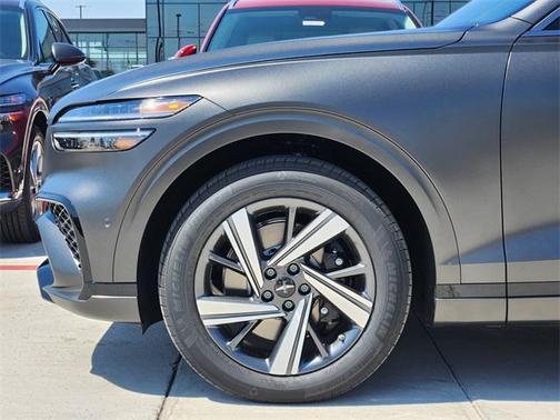 2026 Genesis GV70 3.5T Sport Advanced