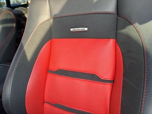 2022 Mercedes-Benz AMG GLE 63 S 4MATIC+