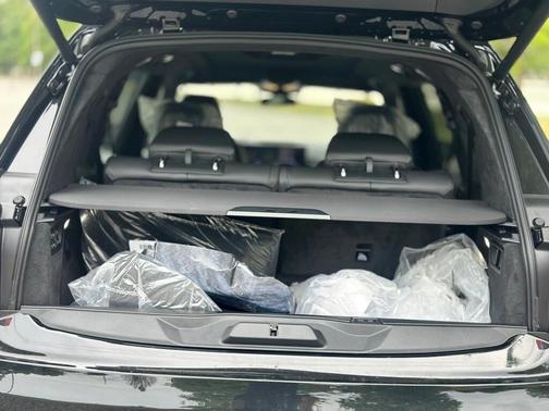 2026 BMW X7 M60i