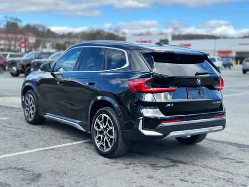 2026 BMW X1 xDrive28i