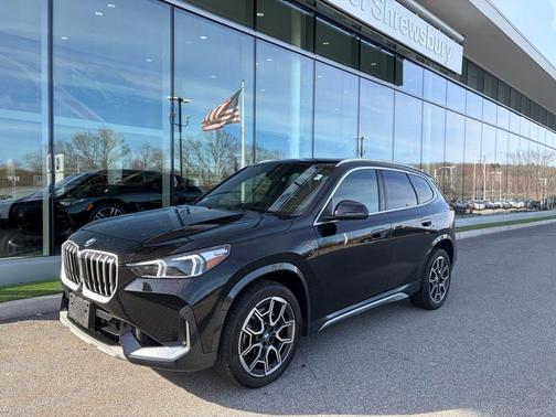 2026 BMW X1 xDrive28i
