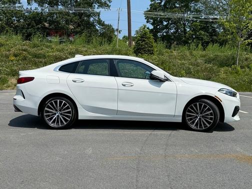 2024 BMW 228 Gran Coupe i xDrive