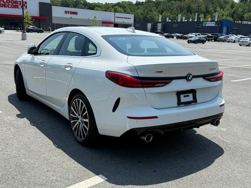 2024 BMW 228 Gran Coupe i xDrive