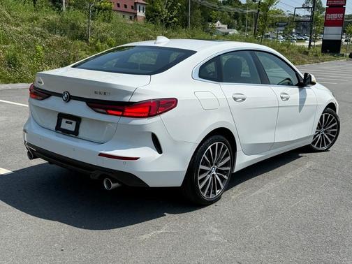 2024 BMW 228 Gran Coupe i xDrive