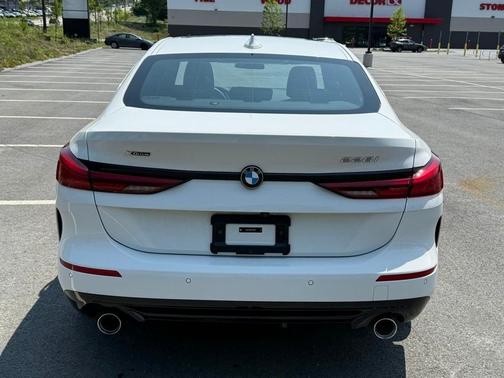 2024 BMW 228 Gran Coupe i xDrive