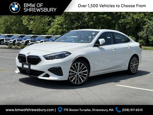2024 BMW 228 Gran Coupe i xDrive