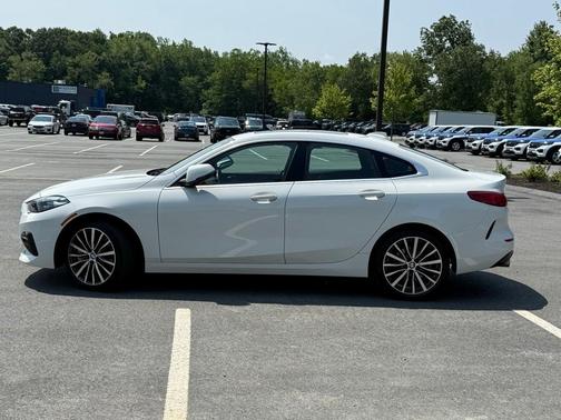 2024 BMW 228 Gran Coupe i xDrive