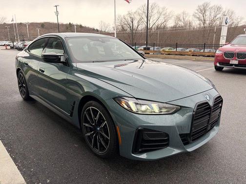 2025 BMW M440 Gran Coupe i xDrive