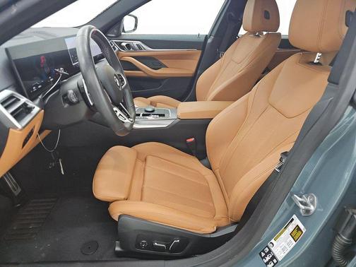 2025 BMW M440 Gran Coupe i xDrive