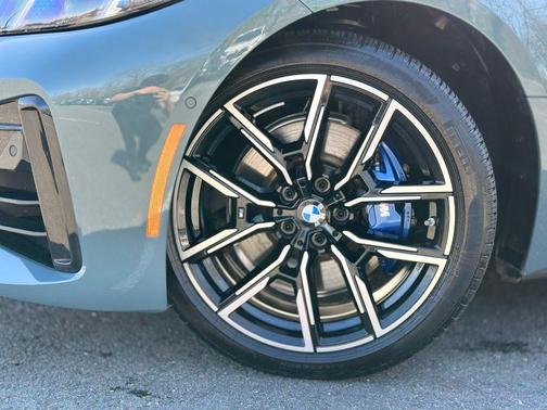 2025 BMW M440 Gran Coupe i xDrive