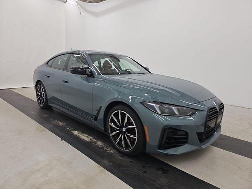 2025 BMW M440 Gran Coupe i xDrive