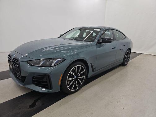 2025 BMW M440 Gran Coupe i xDrive