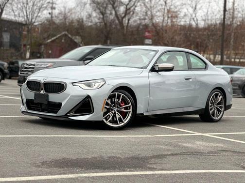 2022 BMW M240 i xDrive