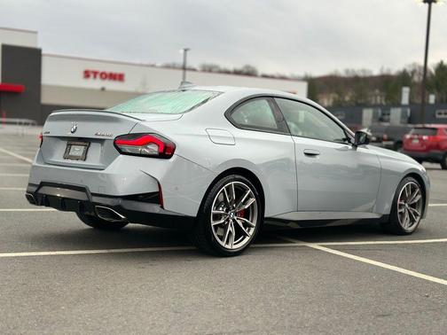 2022 BMW M240 i xDrive