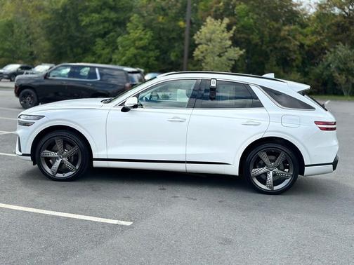 2024 Genesis GV70 3.5T Sport