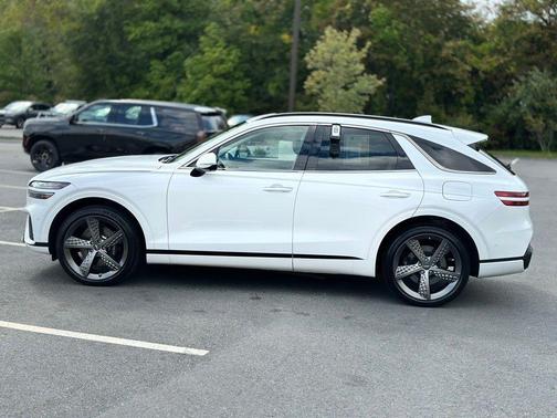 2024 Genesis GV70 3.5T Sport
