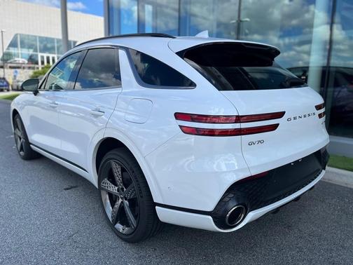 2024 Genesis GV70 3.5T Sport